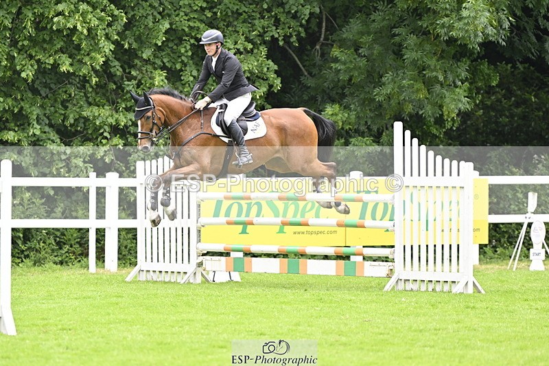 250613A-125605-01982 - Cls 3 Snr Foxhunter