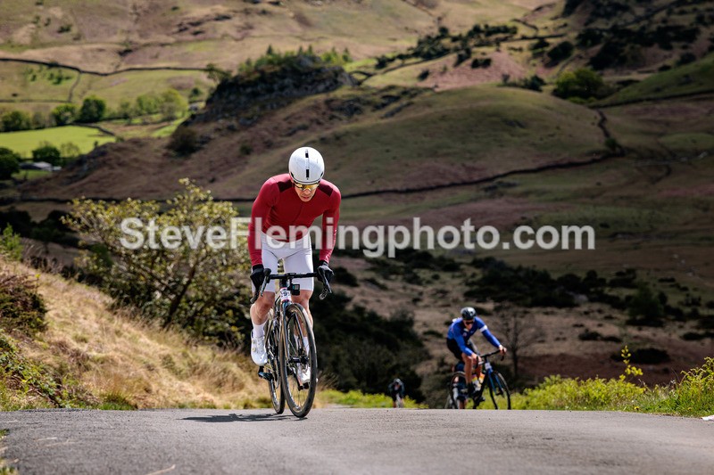 140057 - Blea Tarn Climb 14:00 - 15:00