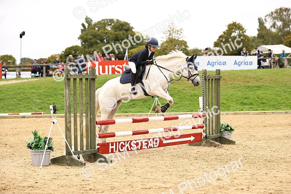 SBM_65679 - J17 - Junior Pony 80cm Championship
