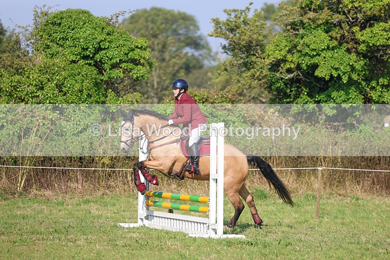 3E7A1256 - Class 1: Club 60cm Juniors and Seniors
