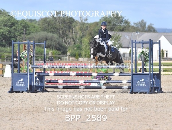 BPP_2589 - DERBY CLASS 8 - 90CM