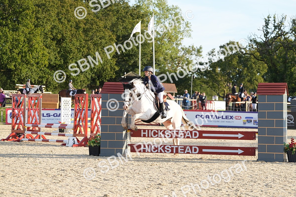 SBM_54247 - J23 - Junior Horse 70cm Championship