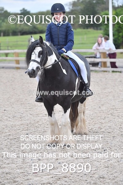 BPP_8890 - CLASS 3 40CM