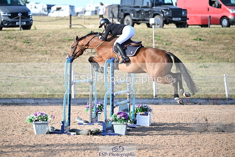 260731-190707-07075 - Cls 15 Snr Foxhunter