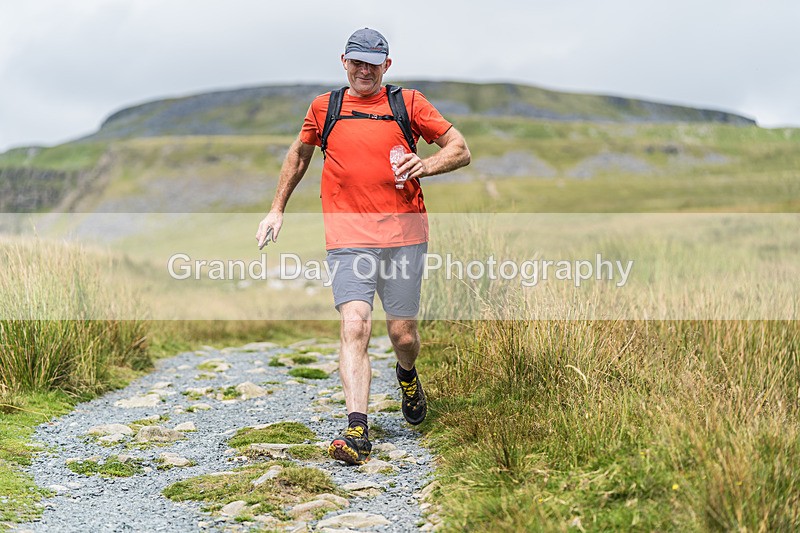 Ingleborough-1213 - Ingleborough Mountain Race Saturday 20th July 2024