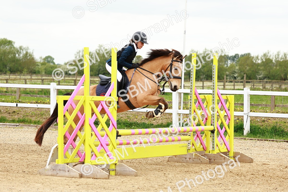 SBM_008527 - Class 4 - 70cm