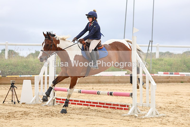 3E7A2361 - Class 3: 50cm Open