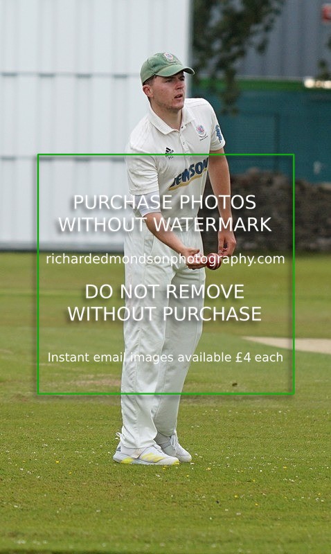 DSC00264 - Kendal CC v Netherfield CC