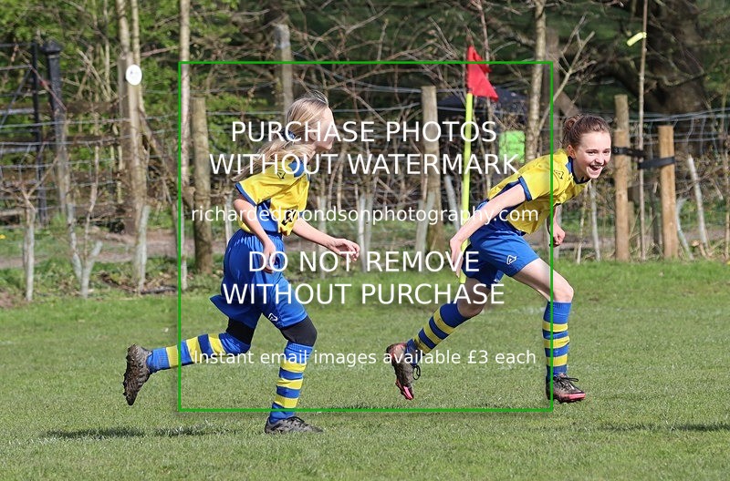 IMG_2068 - Kendal Utd Girls U11 v Wattsfield (First Half)