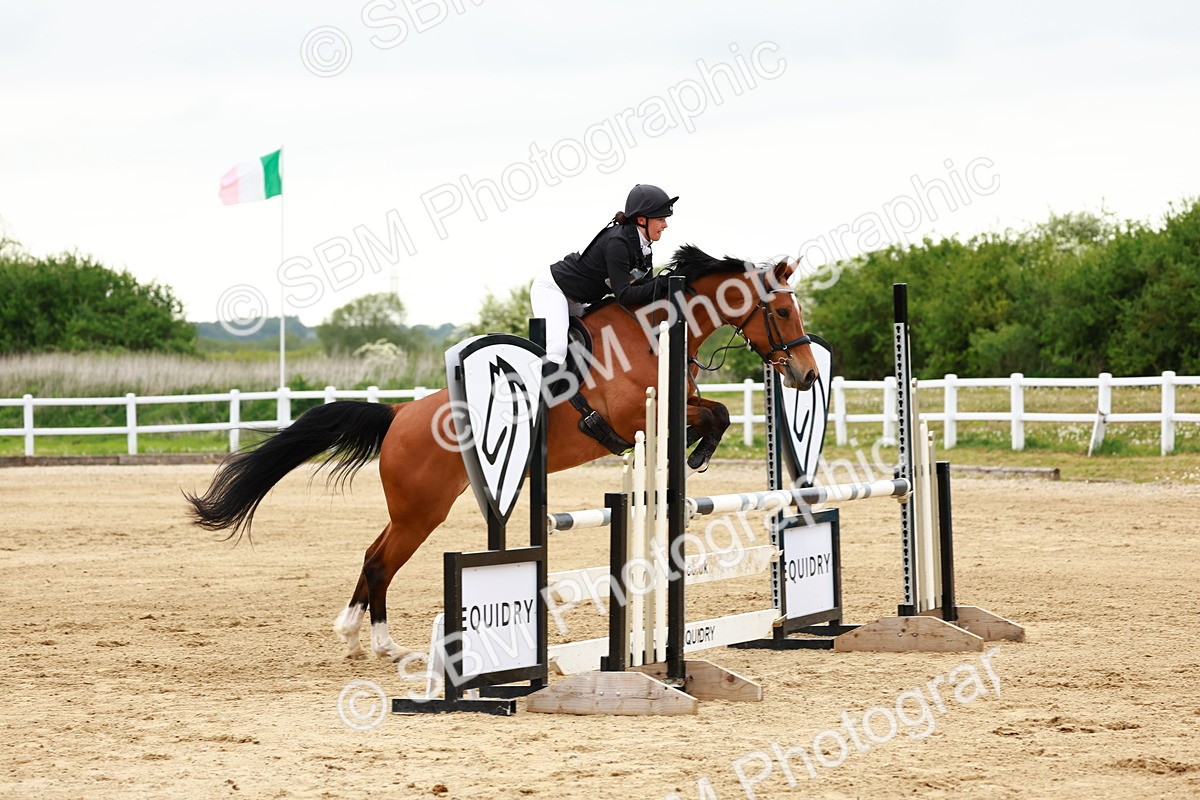 SBM_009528 - Class 6 - 90cm