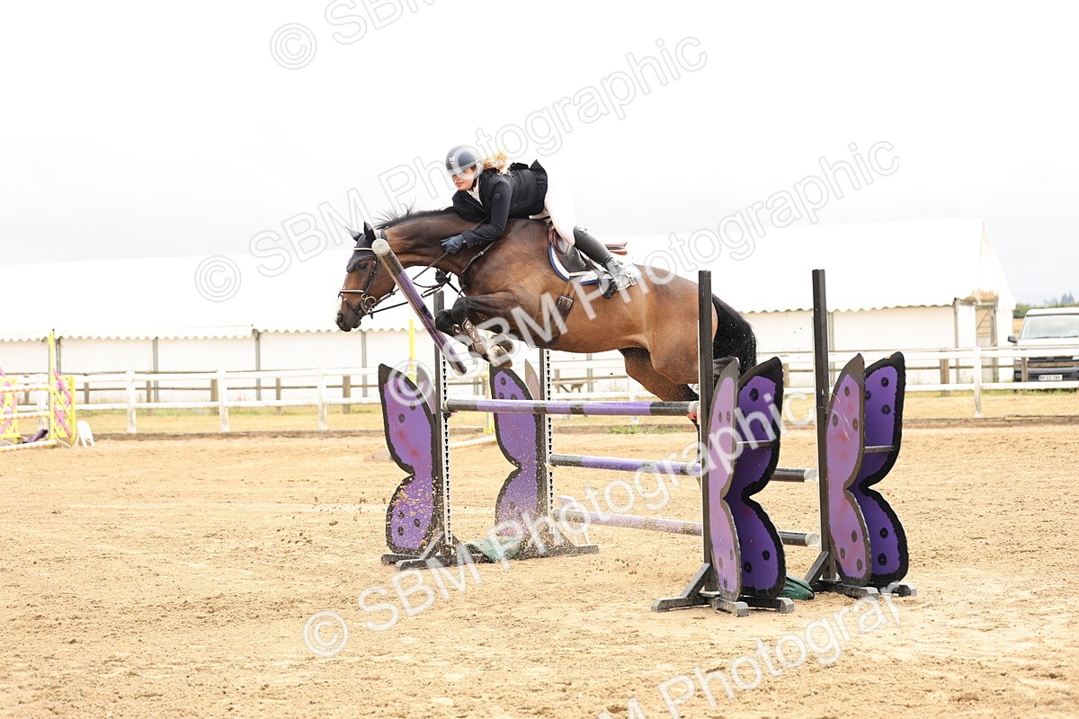 SBM_024232 - Class 7 - Senior 1.15m Open Inc National 1.15m Members Cup Qualifier