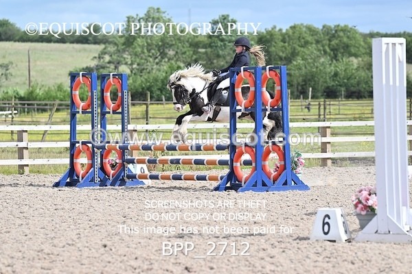 BPP_2712 - CLASS 3 Club 70cms Open