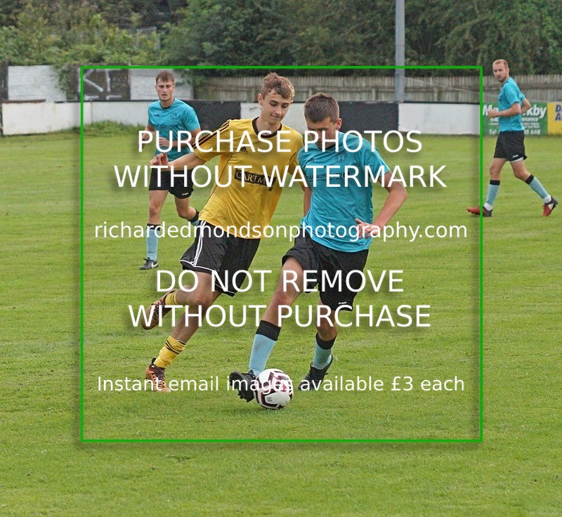 DSC02640 - Milnthorpe Corinthians Reserves v Cartmel Reserves (Junior Cup Final)