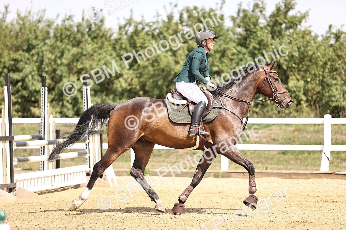 SBM_006147 - Class 10 - Amateur Championship Qualifier 95cm