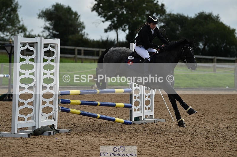 230902A-130220-01291 - Cls 3A Pony Medium 80cm