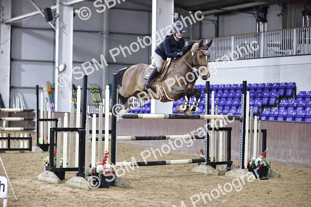 SBM_002152 - Class 6 - Blue Chip Dynamic B&C Championship Qualifier