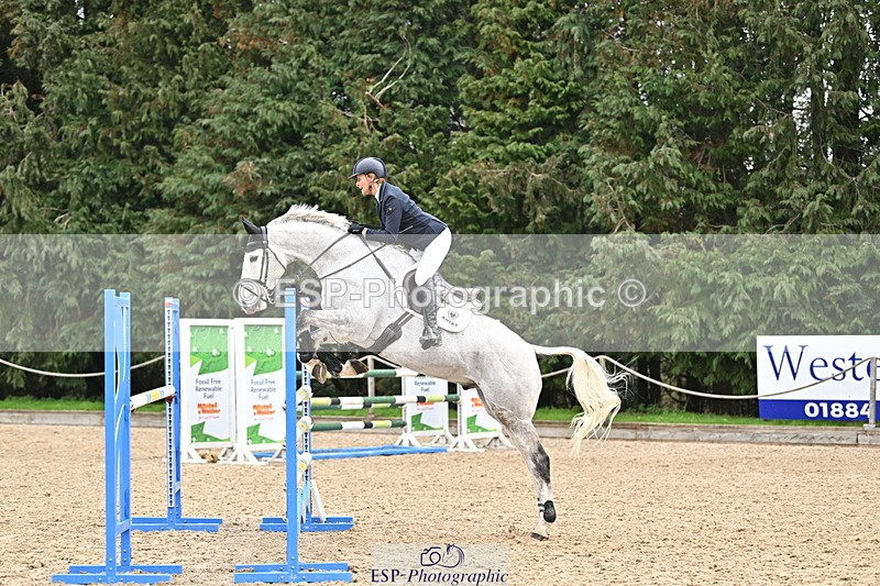 250321A-111354-00455 - Cls 3 Foxhunter and 1.20m Open