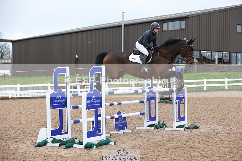 231112A-145616-05072 - Cls 21 Foxhunter & 1.20m Open
