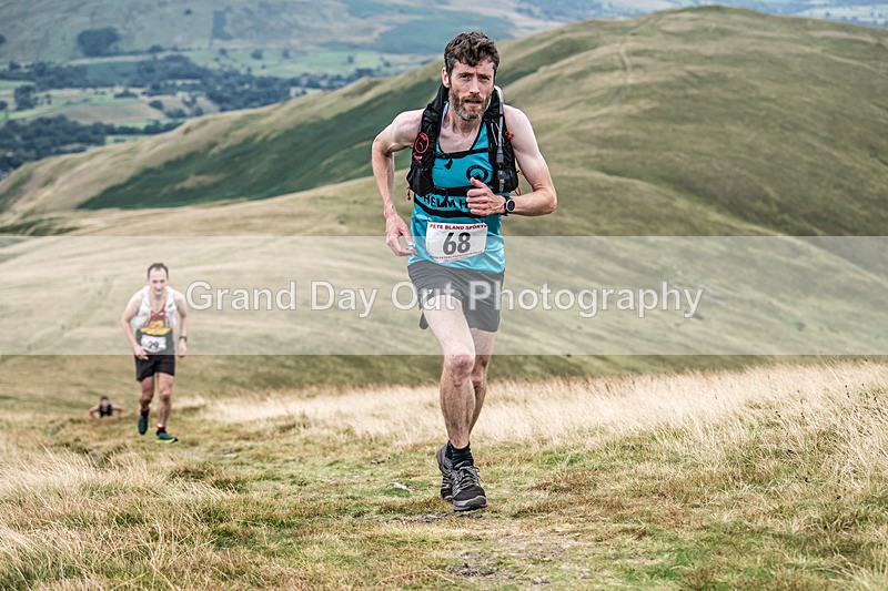 Sedbergh Hills-85 - Sedbergh Hills Fell Race Sunday 16th August 2026