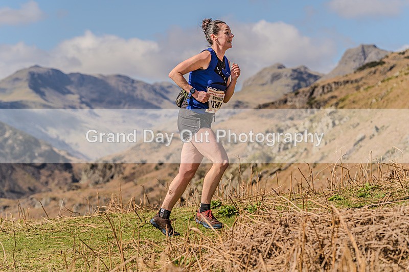 Elterwater-419 - Kendal Winter League Races Elterwater Sunday 24th March 2024