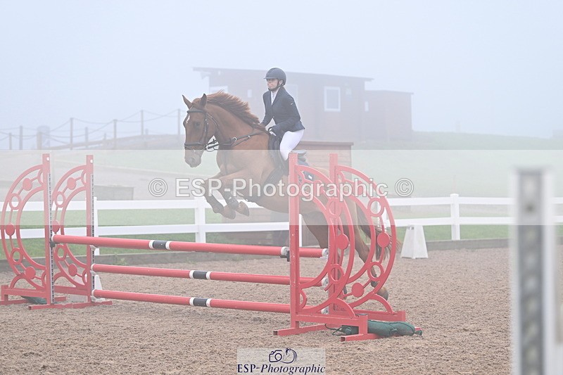 240907A-103436-00424 - Cls 7 95cm Amateur Qualifier