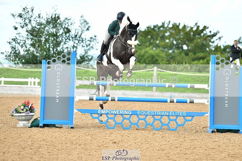 230729A-122102-05669 - Cls 14 NAF Bronze 1st Jump Off