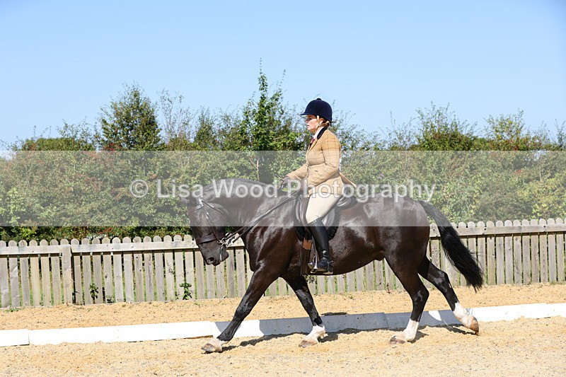 1X9A8034 - Class 11: Open Cob