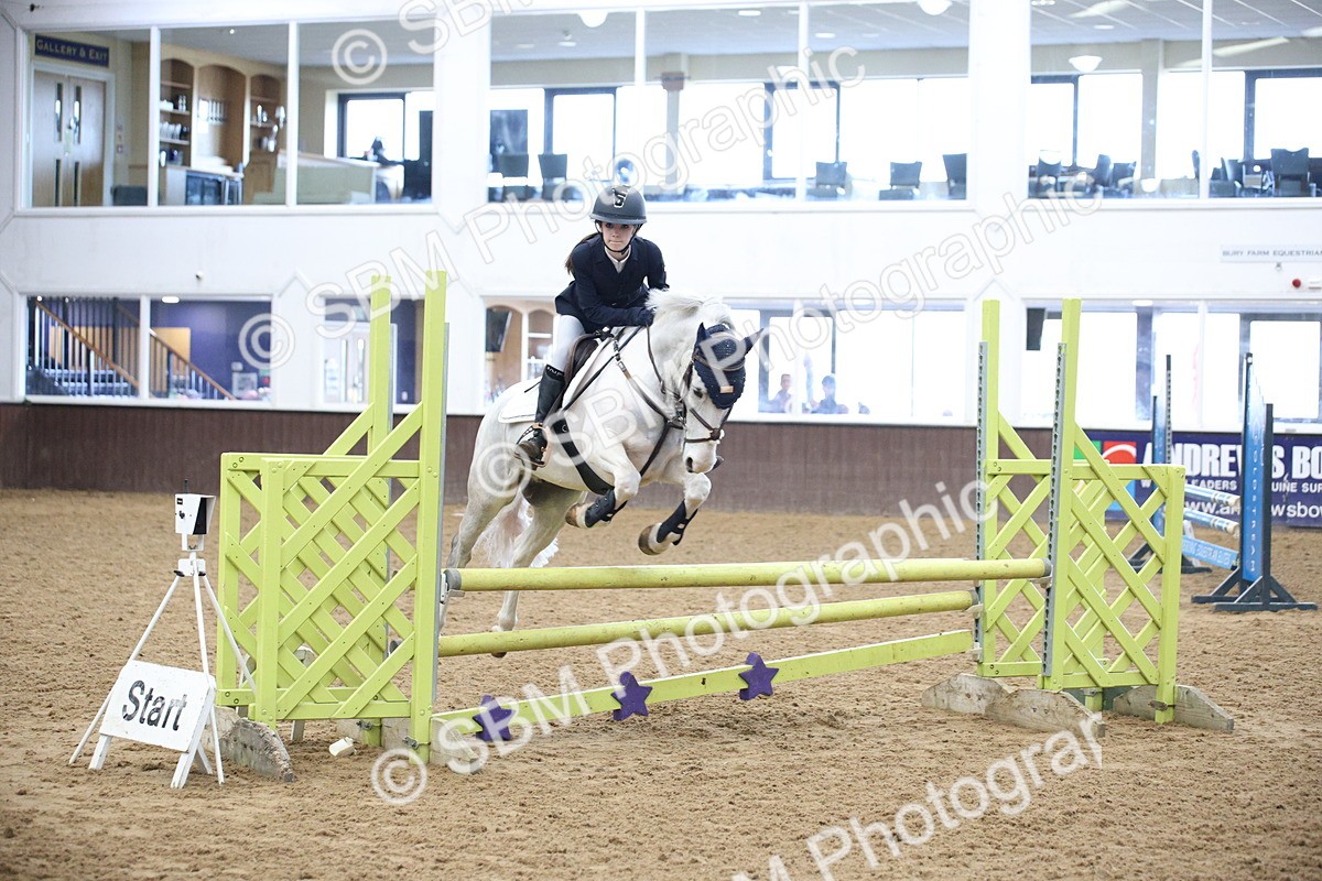 SBM_001610 - Class 5 - 80cm