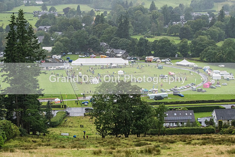 Grasmere U9-1 - Grasmere Sports Under 9 Fell Race Sunday 25th August 2024