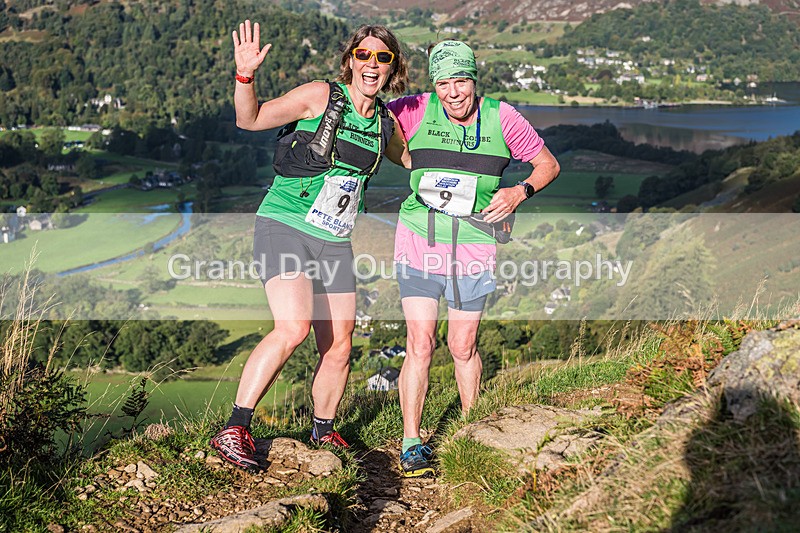 HBMR Leg 1-360 - Hodgson Brothers Mountain Relay Leg 1 Saturday 3rd October 2026