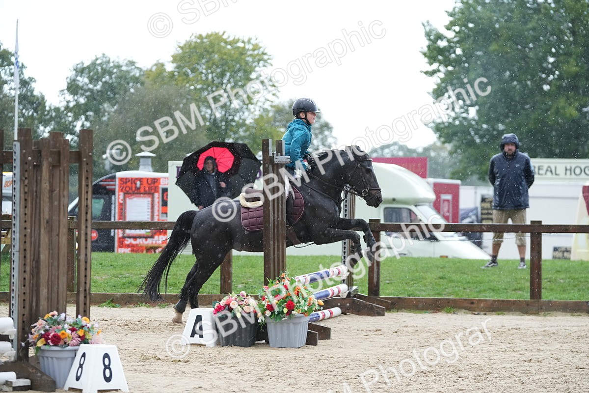 SBM_36289 - J5 - Junior Pony 50cm Championship