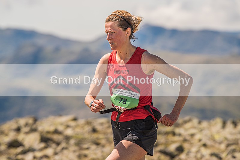 Fairfield-603 - Fairfield Horseshoe Fell Race Saturday 13th May 2023