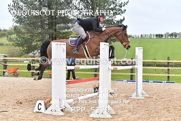 BPP_5379 - CLASS 20 SUN RHS B & C Championship Qualifier