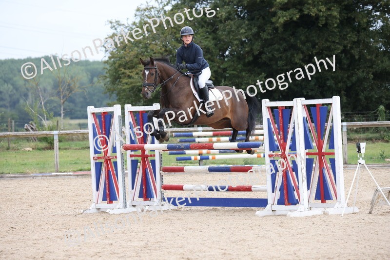 20250727-3643 - Class 8 - 1.10m