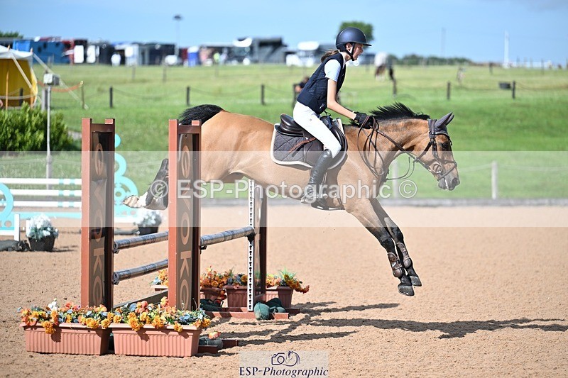 260626-170325-00723 - Cls 2 Pony Intro 90cm