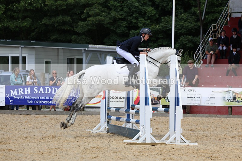 3E7A2703 - Class 4: 70 -75cm Part B