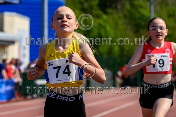 West25Sat-927208 - Track Female Set One