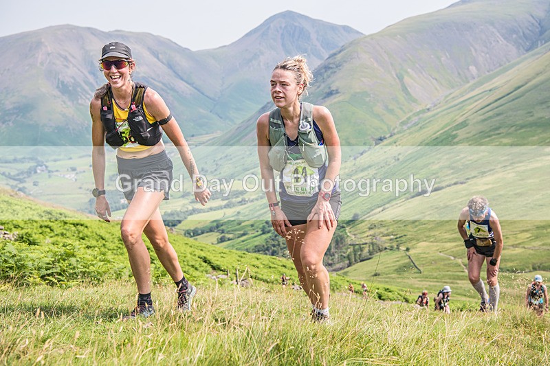 Wasdale-35 - Wasdale Horseshoe Fell Race (Bad weather route) Saturday 11th July 2026