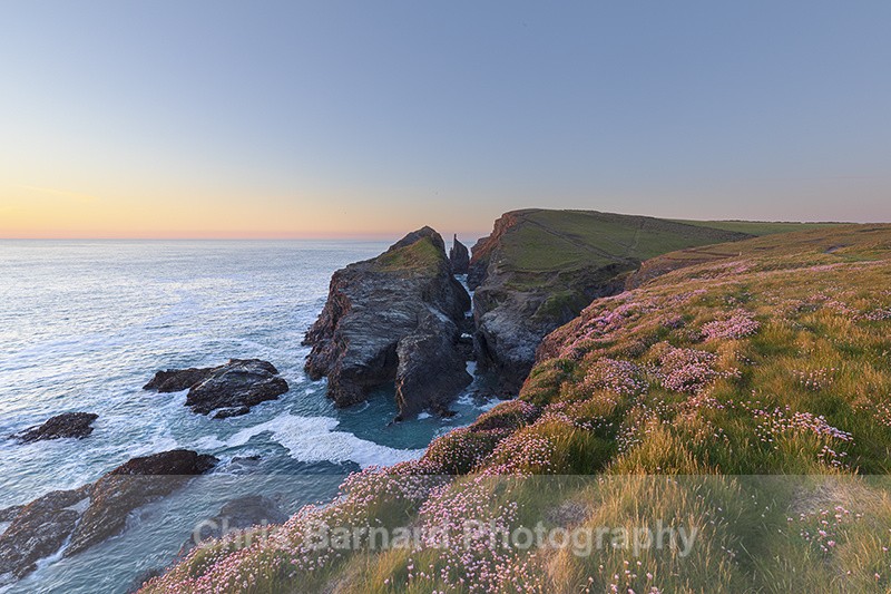  - Gunver Head North Cornwall