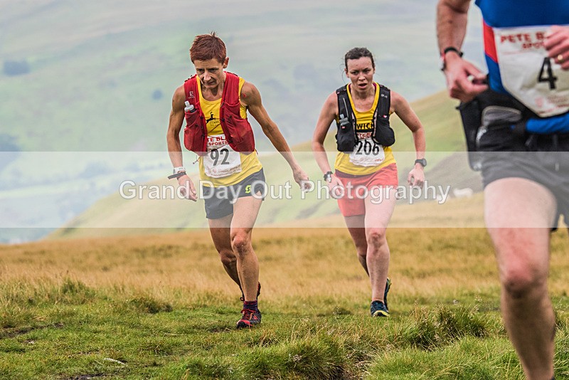 Sedbergh -382 - Sedbergh Hills Fell Race Sunday 20th August 2023