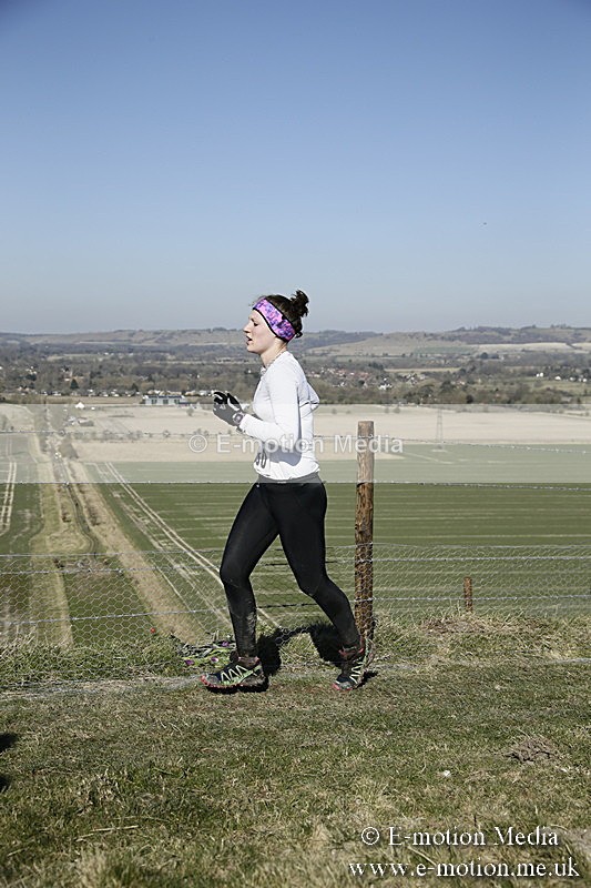 PVT 250218 -1061 - The Terminator 2018 Pewsey Vale 25/02/18