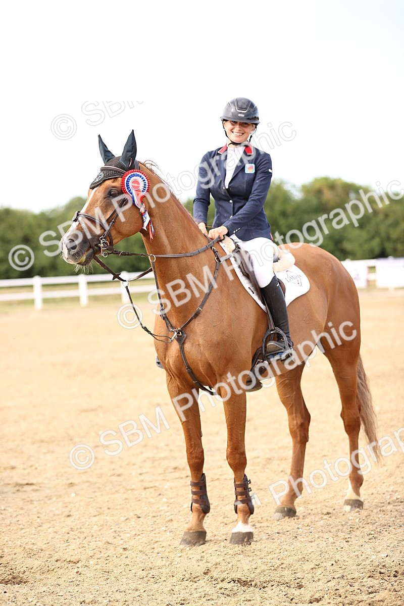 SBM_004735 - Class 23 - Talent Seekers Inc 7Yr Old Championship Qualifier 1.30 - 2nd Half