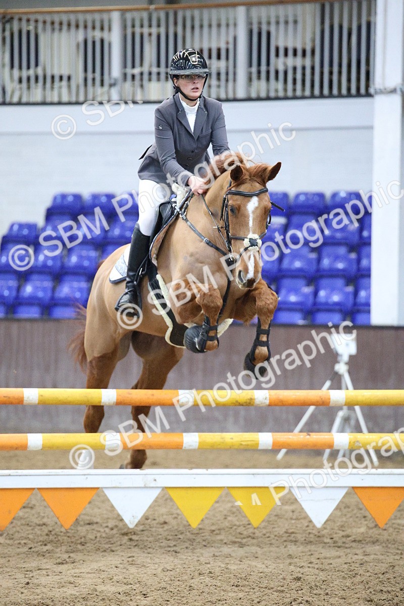 SBM_001969 - Class 6 - 90cm