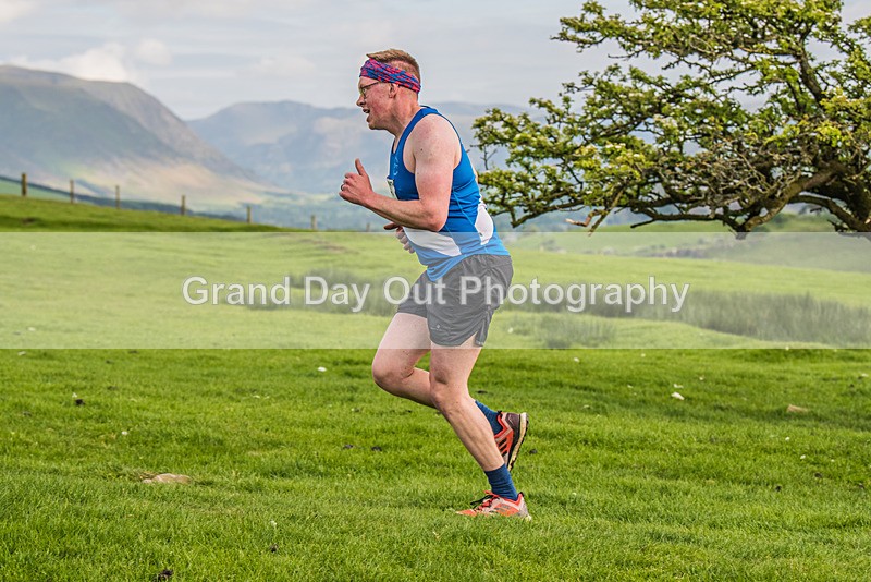 Hay-O-61 - Hay O Trail Race Tuesday 23rd May 2023