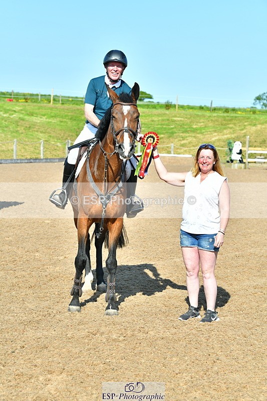 230527A-171653-05553 - Cls 20 Chard 1.10m Speed Derby