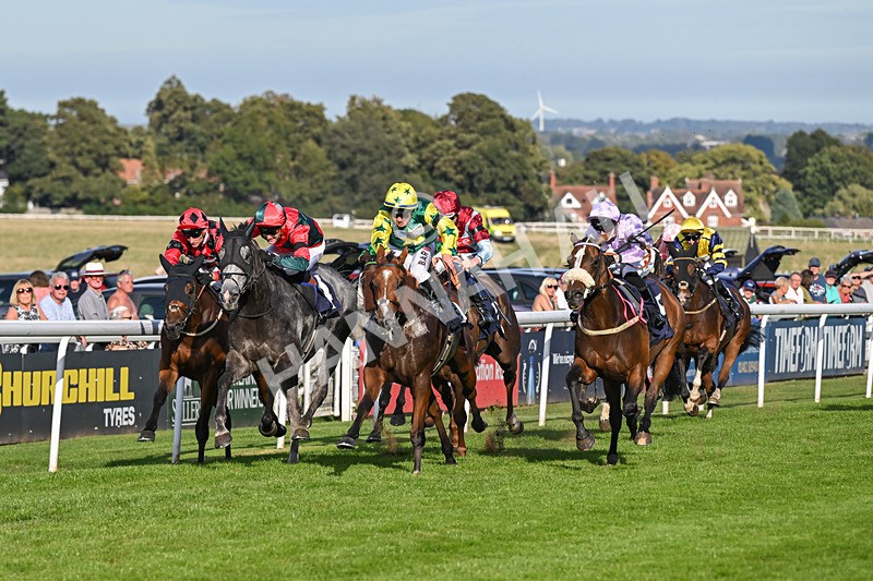 220926-Race 6-Coolree-4714 - Race 6 4.25pm Fango Handicap (Div I)