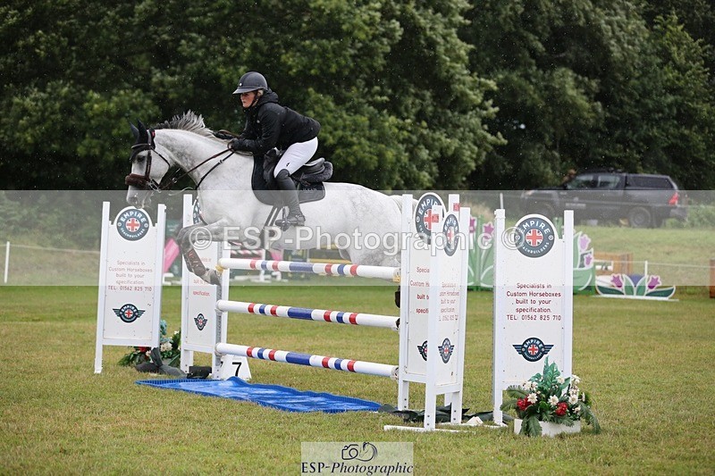 230714-085027-30657 - Cls 73 Fox Hunter Final 1st round