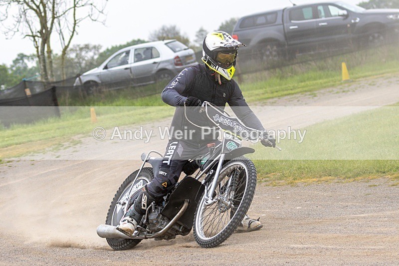250426-R7-9B3A4291 - Rde & Skid It Speedway Experience Day 26th April 2025