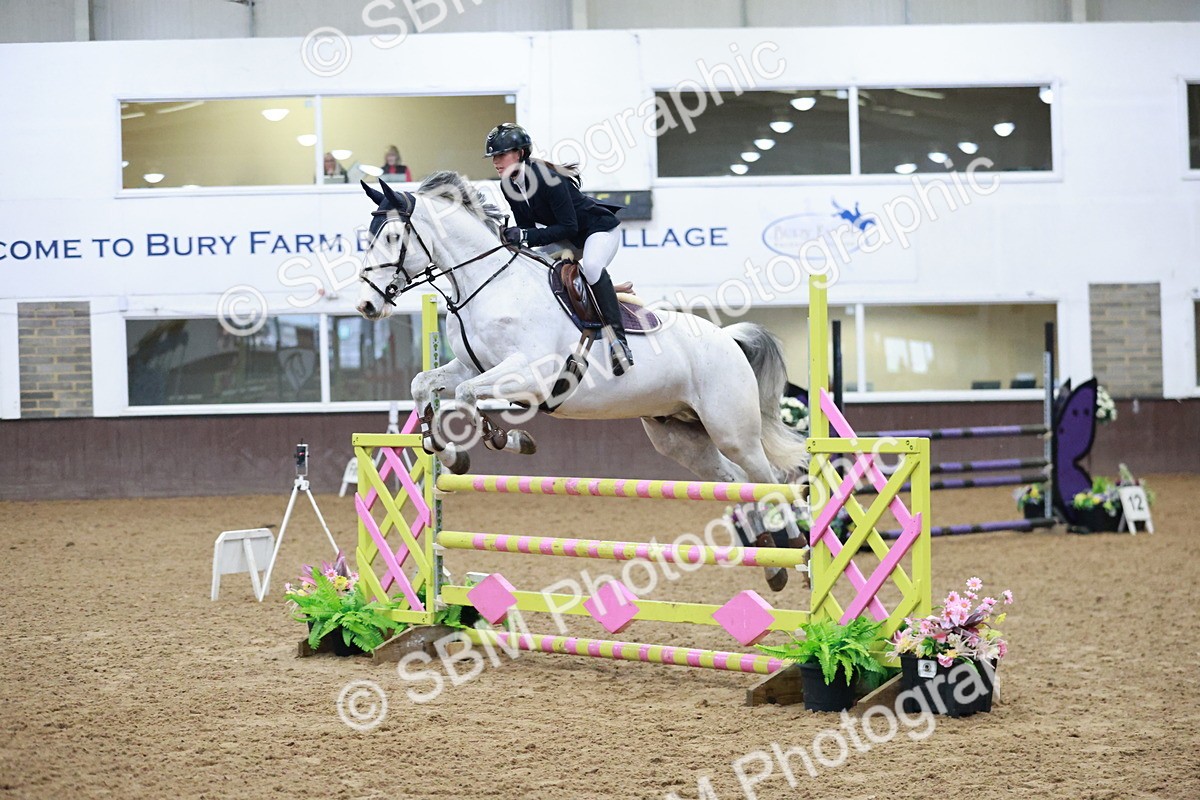 SBM_000886 - Class 3 - Senior Discovery - 1.00m