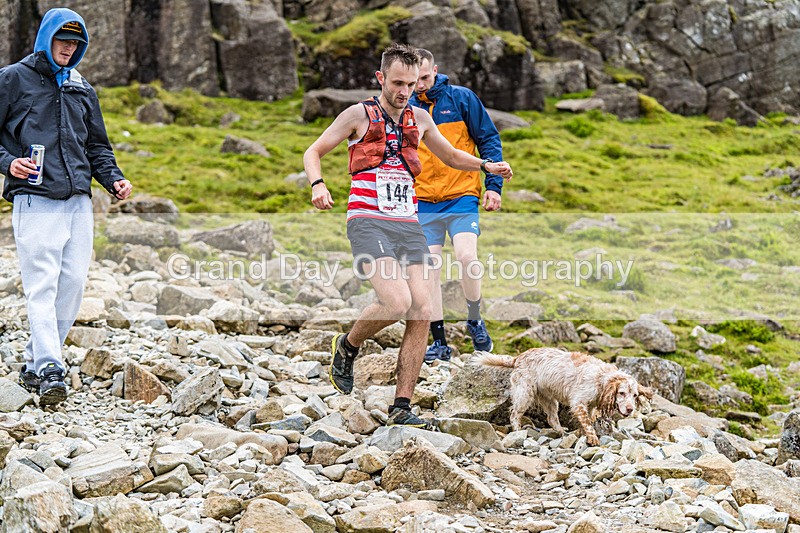 Wasdale-1063 - Wasdale Horseshoe Fell Race Saturday 13th July 2024